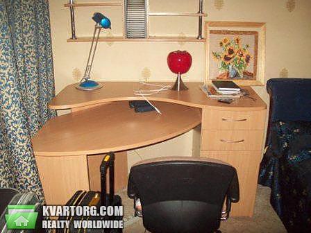 Rent out 2-room apartment. Киев, Б Л Украинки — photo 4