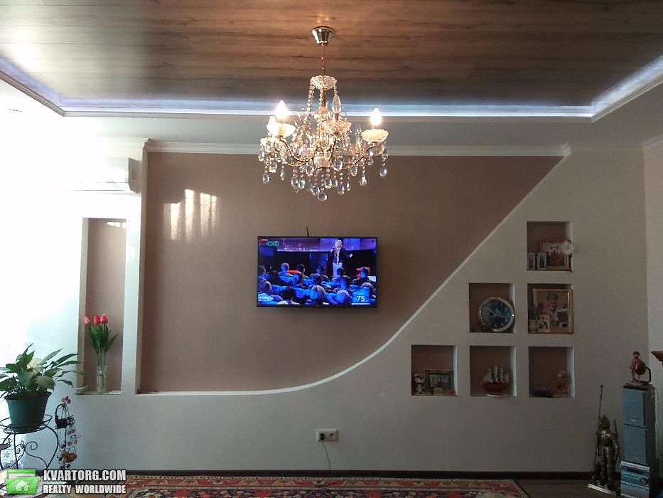 Sell 3-room apartment. Киев, Регенераторная — photo 1