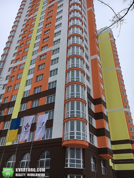 Sell 3-room apartment. Киев,  Голосеевский пр — photo 1