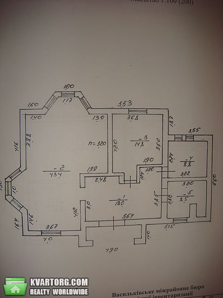 Sell house. Киевская обл., Школьная — photo 10