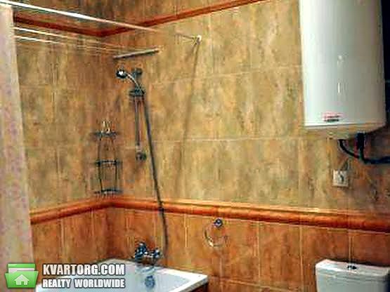 Rent out 2-room apartment. Киев,  Саперно-Слободская — photo 6