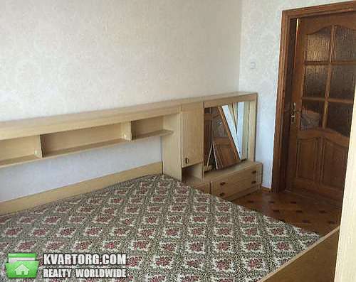 Rent out 3-room apartment. Киев, Вербицкого — photo 3