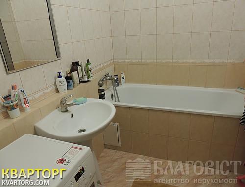 Sell 1-room apartment. Киев,  Ахматовой — photo 8