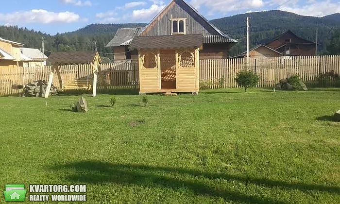 Sell house. Ивано-Франковск,  Грушевского — photo 2