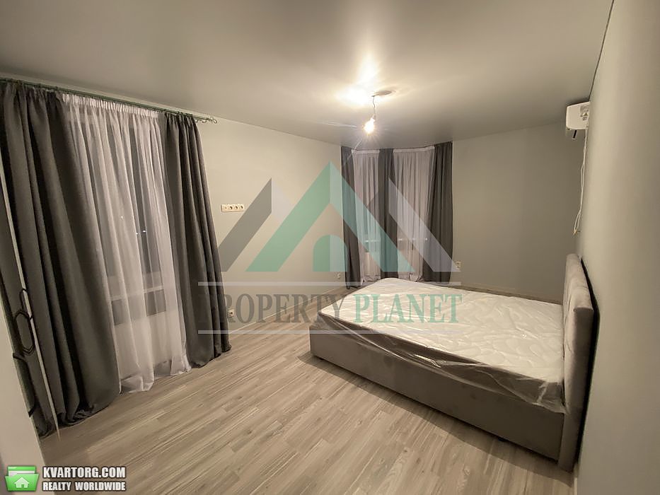 Sell 1-room apartment. Киевская обл., зеленая — photo 8