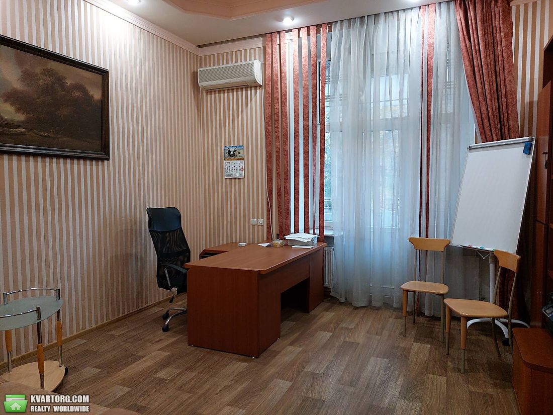 Rent out office. Одесса, французский бульвар — photo 8