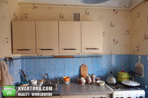 Sell 1-room apartment. Киев, Заслонова — photo 6