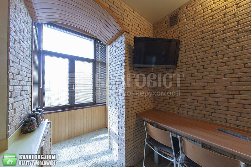 Sell 3-room apartment. Киев,  Институтская — photo 7
