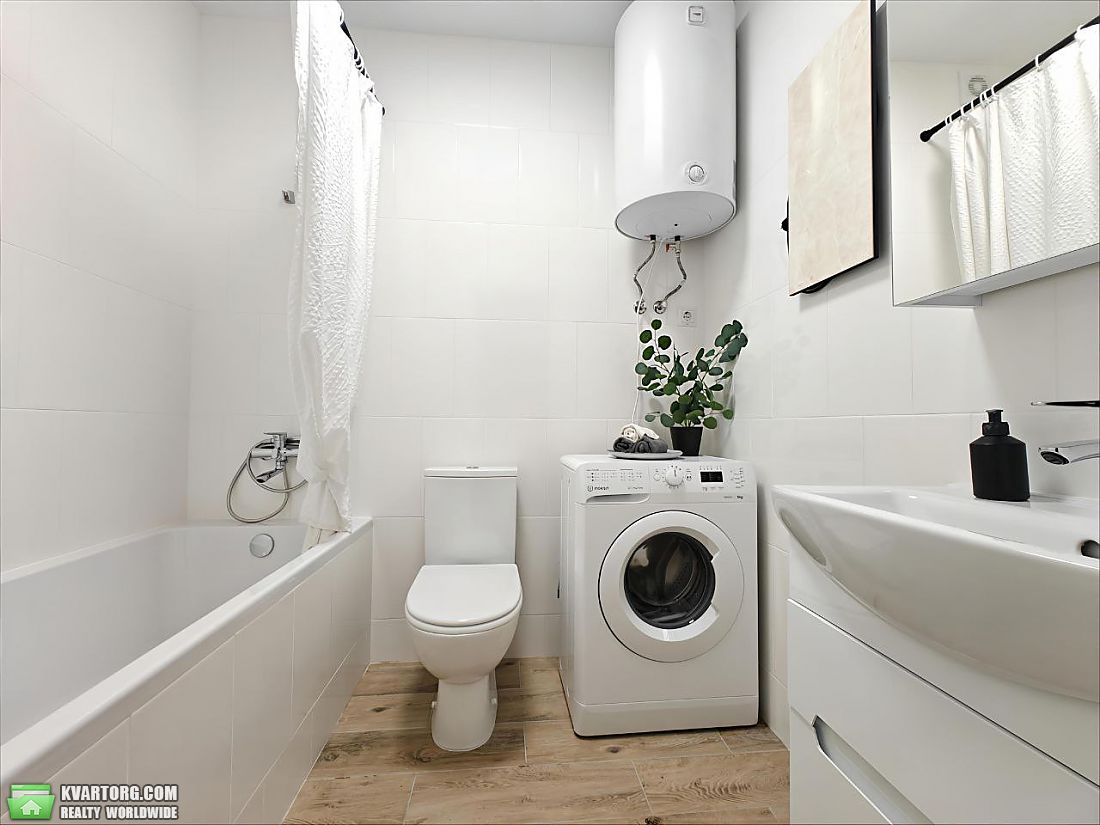 Sell 1-room apartment. Ирпень, Соборна — photo 6