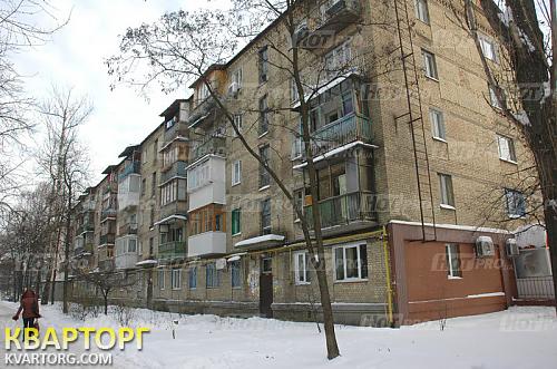 Sell 1-room apartment. Киев,  БВС — photo 1