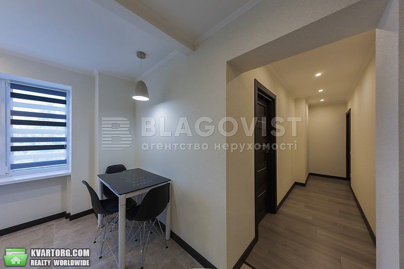Rent out 3-room apartment. Киев,  Леси Украинки бул — photo 1