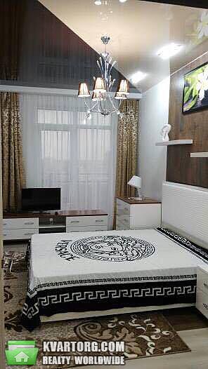 Sell 1-room apartment. Одесса, Французский бульвар — photo 1