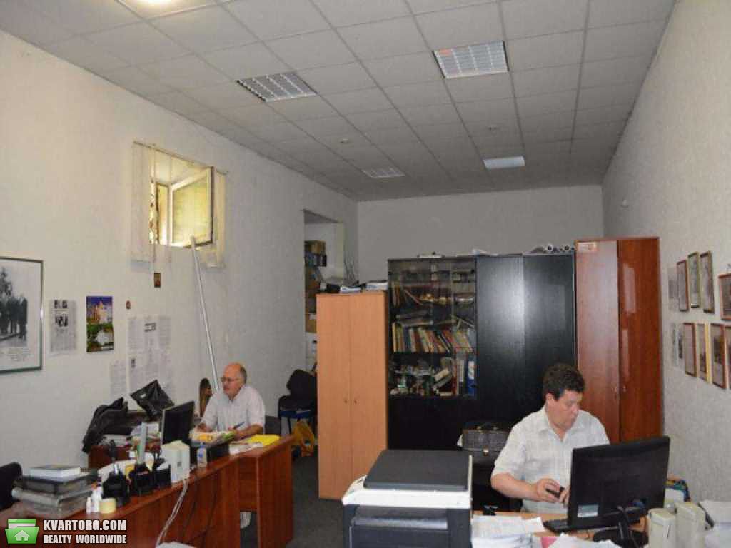 Rent out office. Киев, Бассейная — photo 9