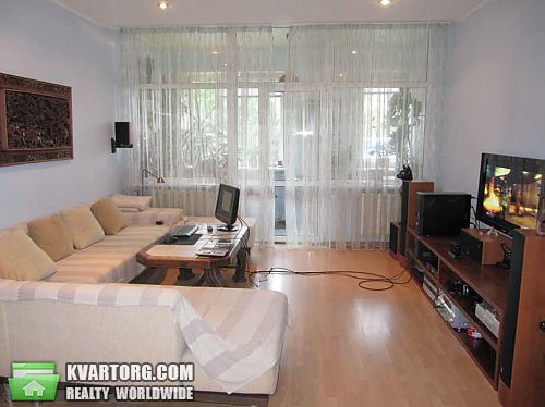 Sell 3-room apartment. Днепропетровск, Титова — photo 1