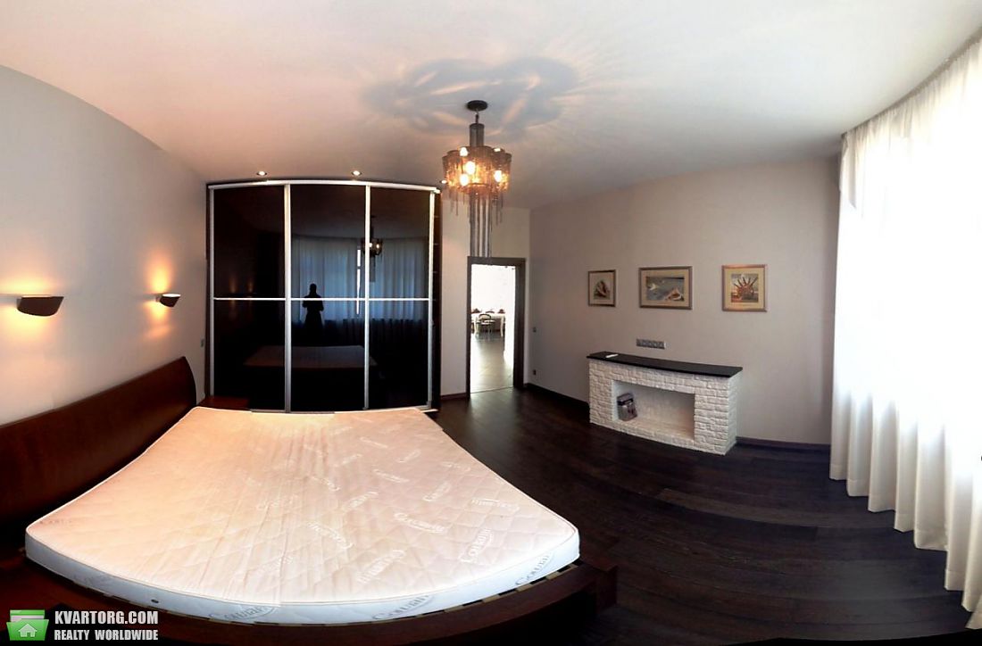 Rent out 3-room apartment. Киев,  Старонаводницкая — photo 4