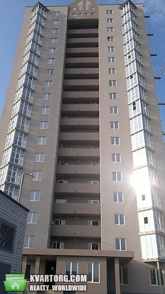 Sell 3-room apartment. Днепропетровск, Мандрыковская — photo 1