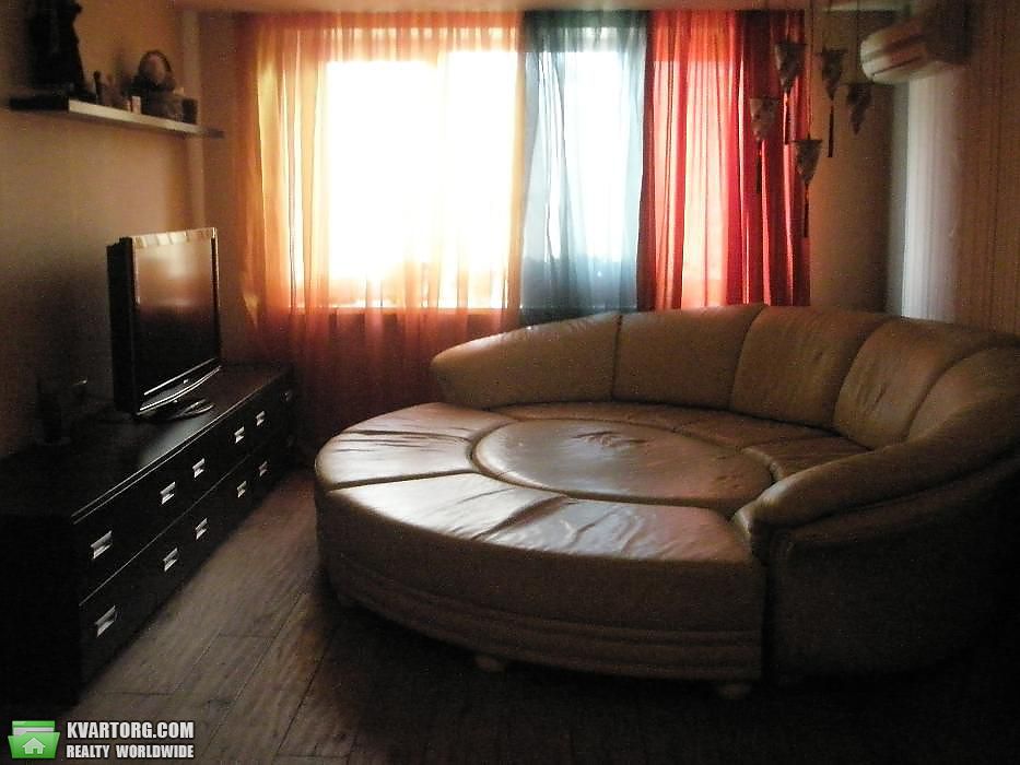 Sell 3-room apartment. Киев,  Тимошенко — photo 1