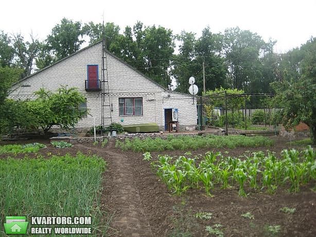 Sell house. Полтава,  Пирогова — photo 1