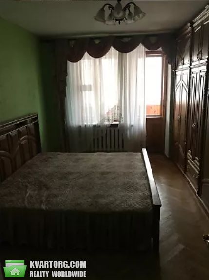 Rent out 3-room apartment. Киев,  Энтузиастов — photo 4