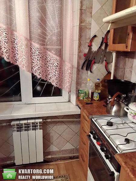 Sell 2-room apartment. Киев, леся курбаса — photo 6
