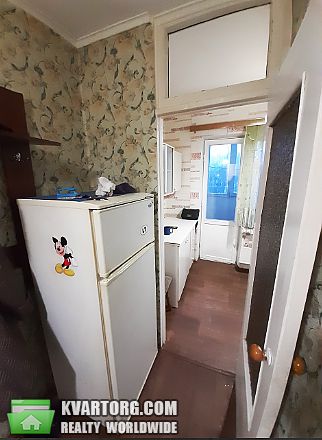 Rent out 1-room apartment. Киев,  Новомостицкая — photo 8