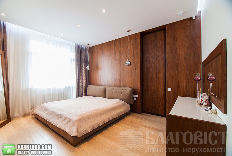 Sell 2-room apartment. Киев,  Щорса — photo 6