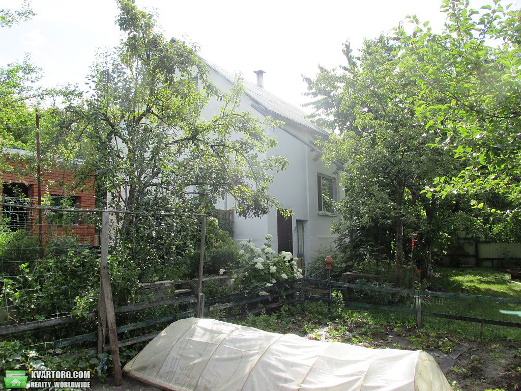 Sell house. Киевская обл., Гатне — photo 1