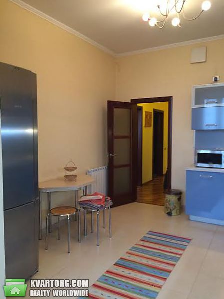 Rent out 3-room apartment. Киев, Героев Сталинграда пр — photo 2
