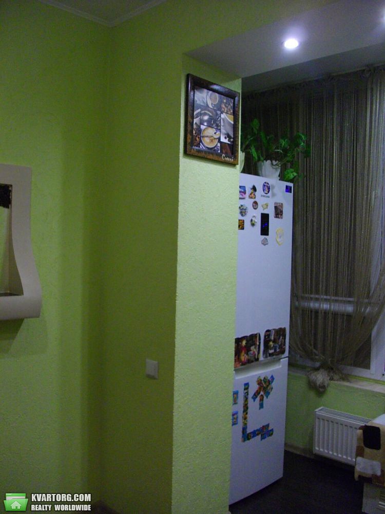 Sell 1-room apartment. Киев, Волинская — photo 3