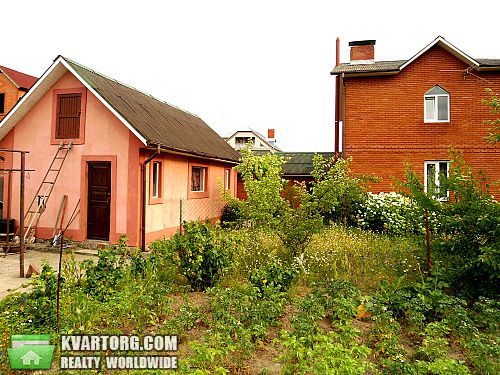 Sell house. Киевская обл., с. ГОТНЕ вул. Курганна — photo 4
