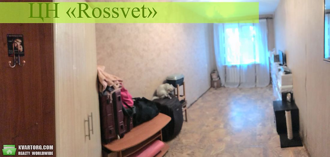 Sell 2-room apartment. Одесса, Варненская — photo 5