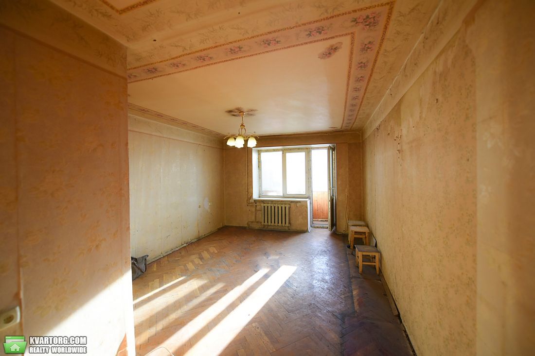 Sell 1-room apartment. Киев, Шелковичная — photo 6