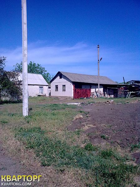 Sell house. Донецк, Масляковка — photo 1