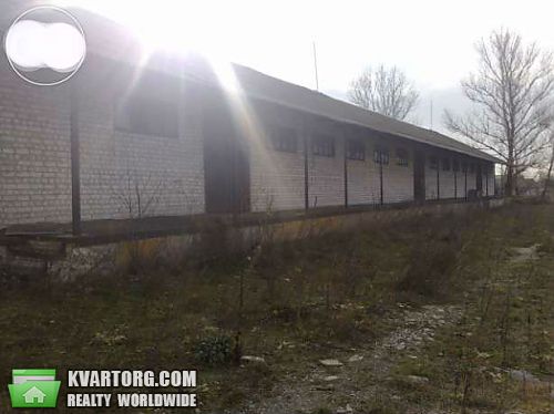 Rent out warehouse. Черкассы, Жовтнева — photo 5