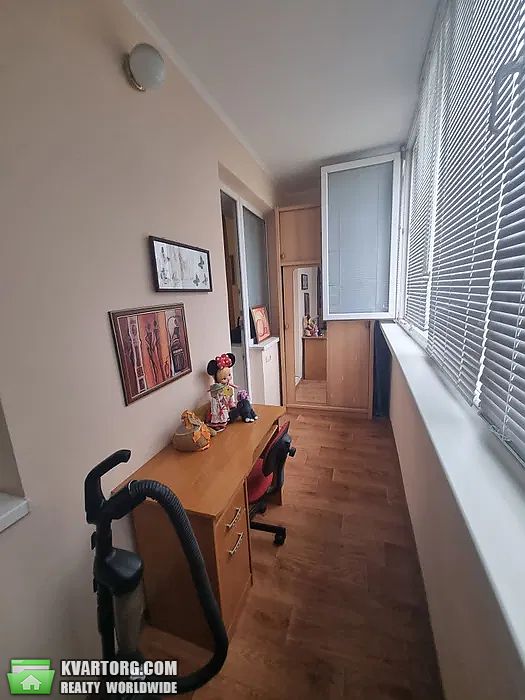 Sell 1-room apartment. Одесса, Заболотного улица — photo 4