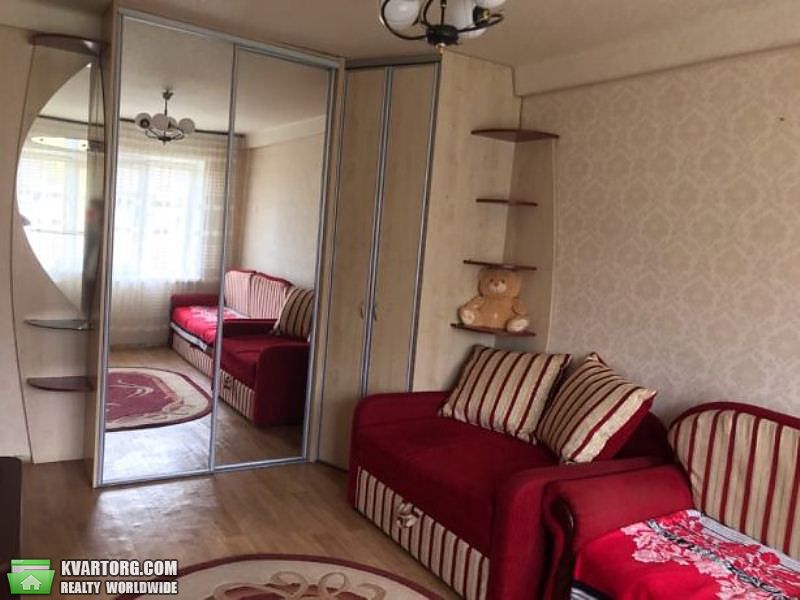 Sell 1-room apartment. Киев,  Ромена Роллана бул — photo 3