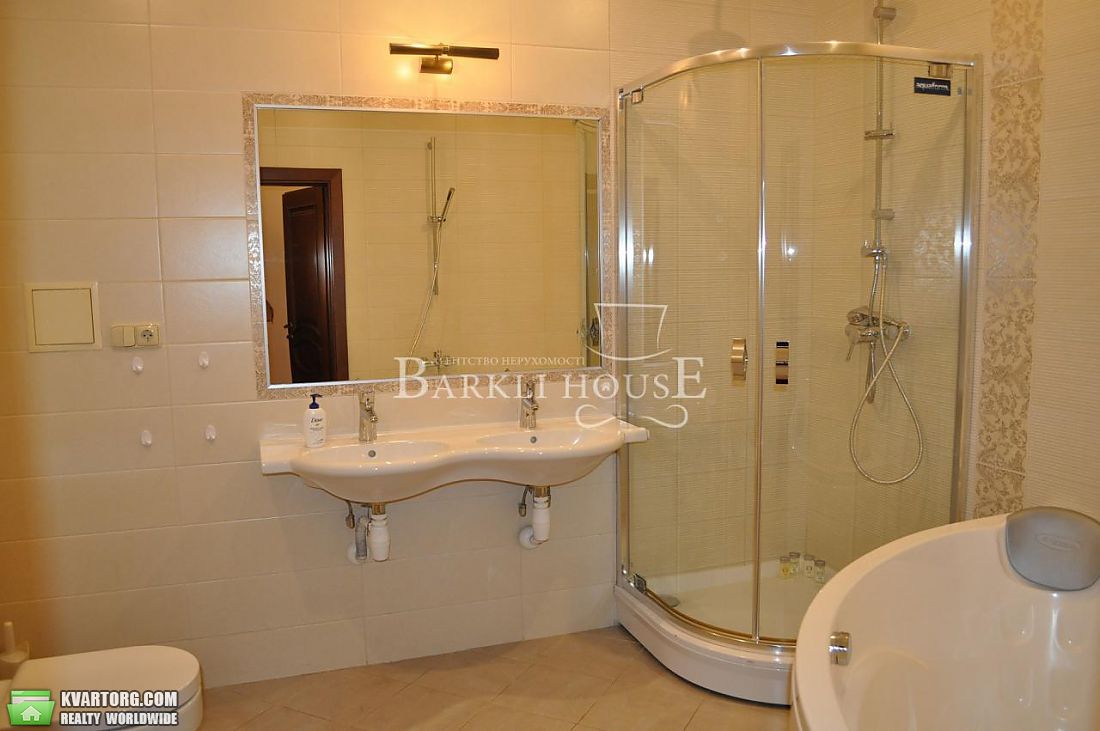 Rent out 4-room apartment. Киев,  Саксаганского — photo 6
