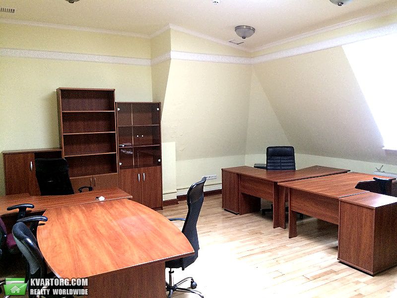 Rent out office. Киев, Липская — photo 9
