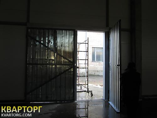 Rent out warehouse. Киев,  метро "Академгородок" — photo 3