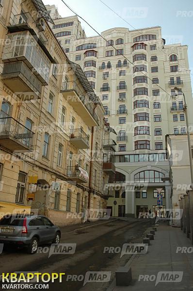 Rent out office. Киев,  Шевченко пер — photo 1