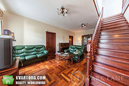 Sell 5-room apartment. Киев, Лютеранская — photo 1
