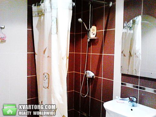 Rent out 1-room apartment. Киев, Щекавицкая — photo 3