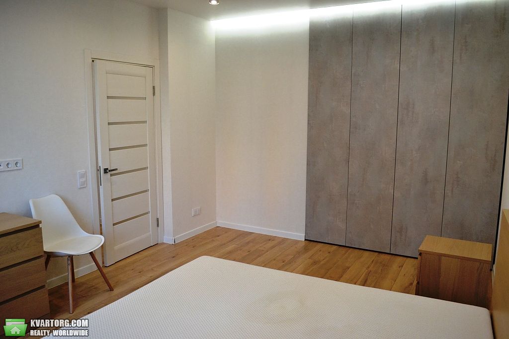 Rent out 1-room apartment. Киев, Воскресенська — photo 9