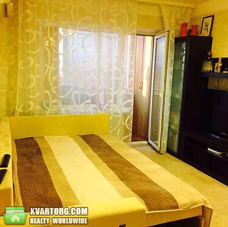 Sell 1-room apartment. Киев,  Харьковское шоссе — photo 8