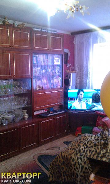 Sell 1-room apartment. Киев,  Маяковского — photo 1