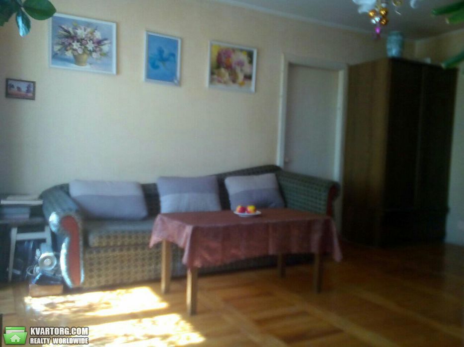 Sell 2-room apartment. Киев,  Харьковское шоссе — photo 7