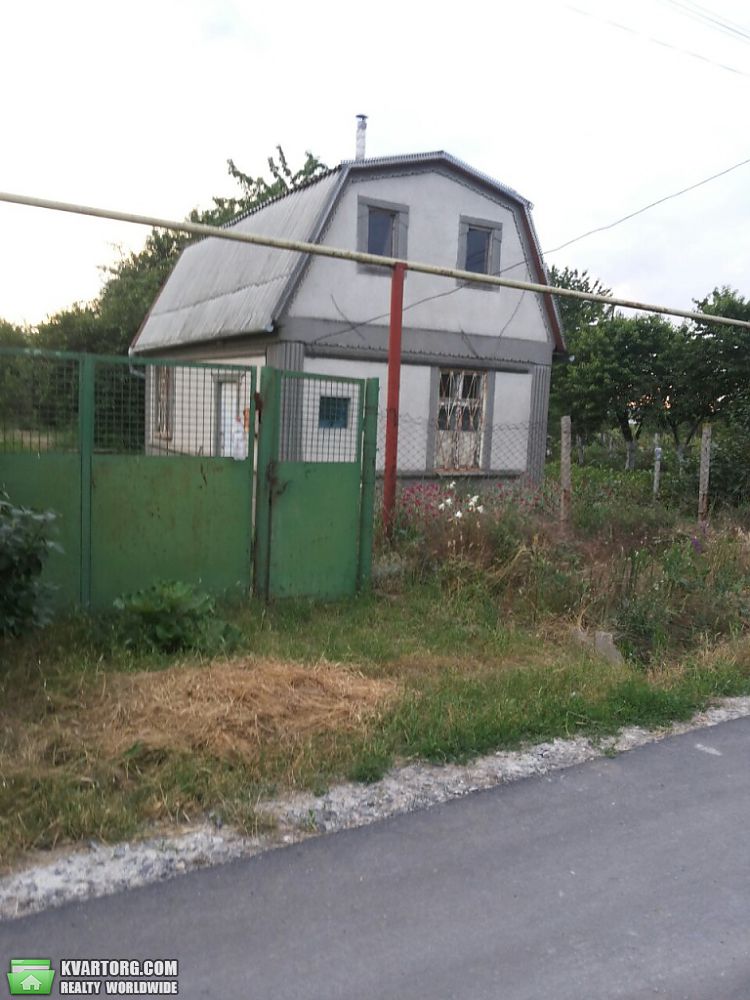 Sell house. Одесса, Ротмистрова / Хлебодарско — photo 1