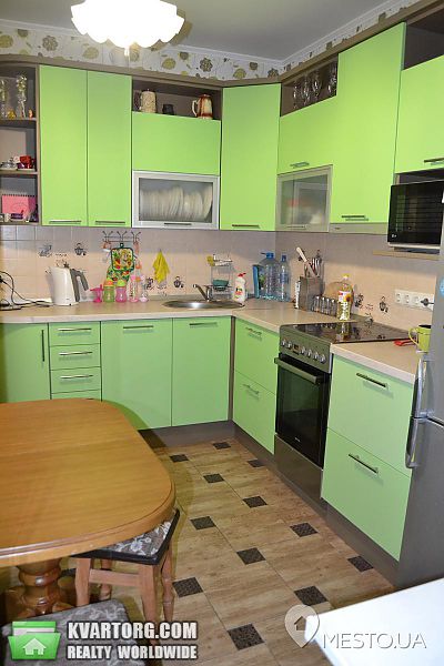 Sell 1-room apartment. Киев, Урловская — photo 5