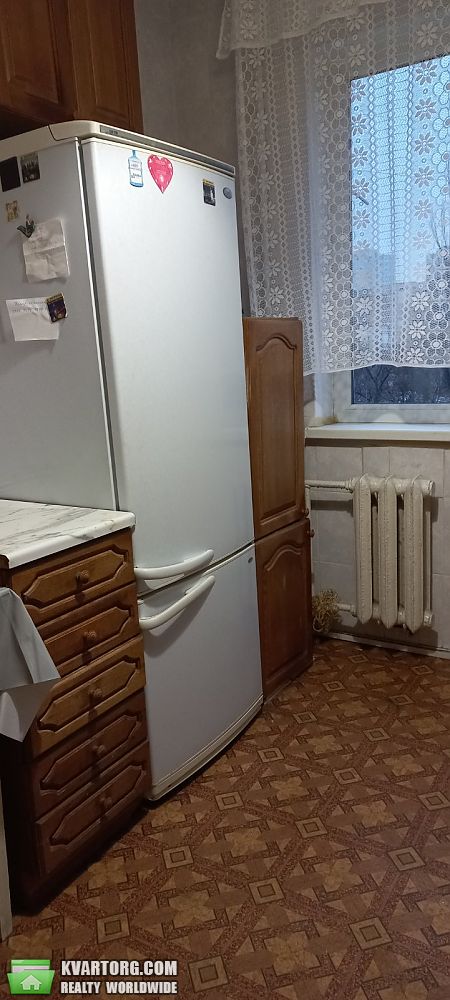Rent out 3-room apartment. Киев,  Верховного Совета бул — photo 8