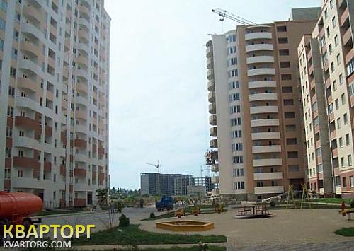 Sell 1-room apartment. Одесса, Радужный — photo 1